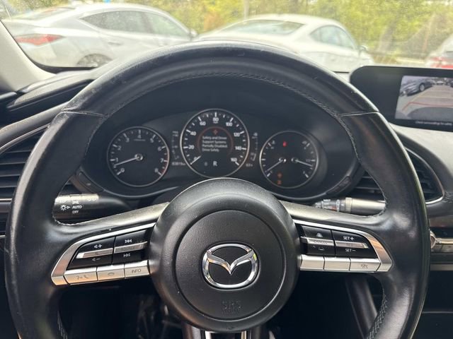 Used 2019 MAZDA MAZDA3 AWD Sedan w/ Preferred Package image 29