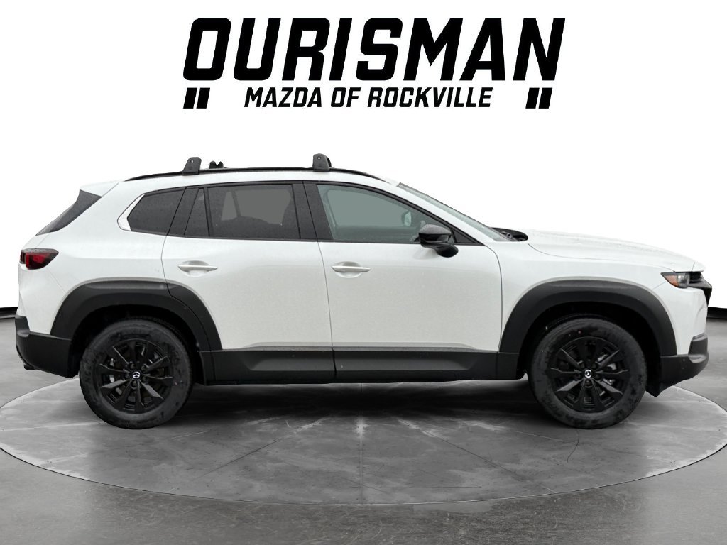 New 2026 MAZDA CX-50 AWD 2.5 Hybrid w/ Premium Pkg image 7