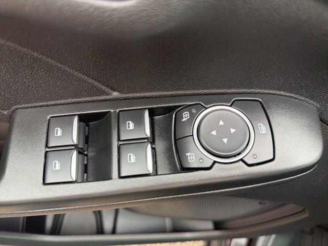 Certified 2023 Ford Escape Platinum image 10