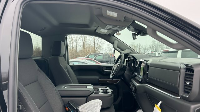 New 2026 Chevrolet Silverado 3500 LT image 32