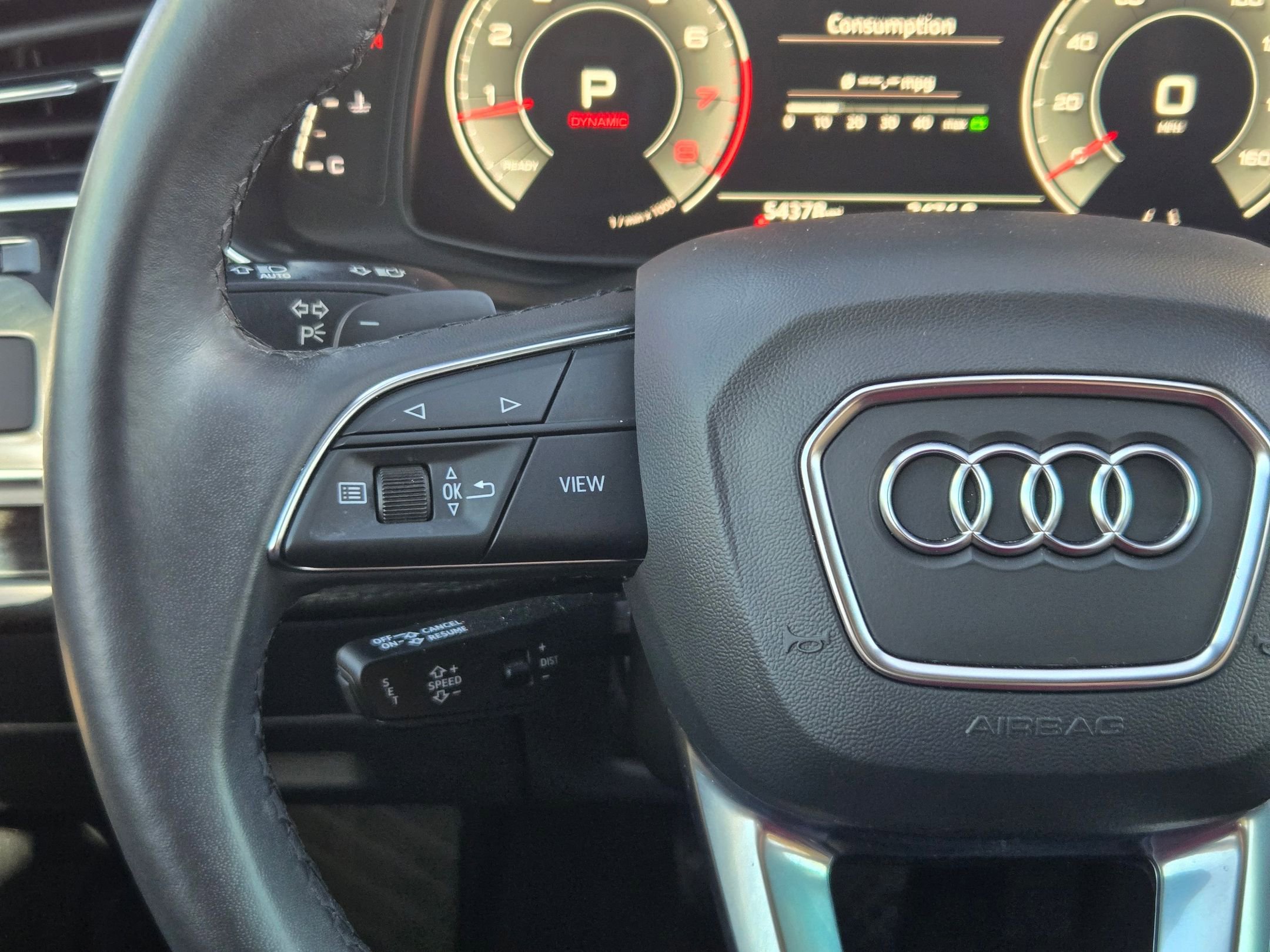 Used 2022 Audi Q7 3.0T Premium Plus w/ Premium Plus Package image 22