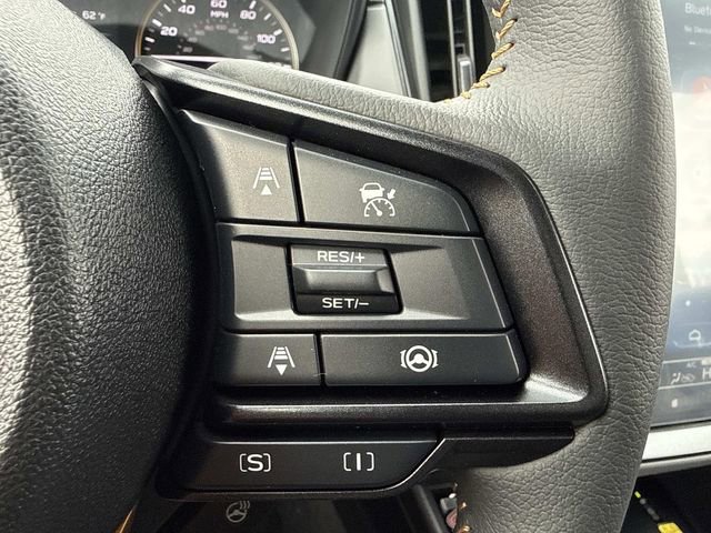 New 2026 Subaru Crosstrek 2.5i Wilderness image 25