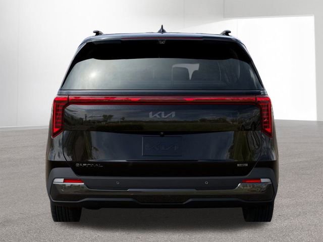 New 2026 Kia Carnival SX Prestige FWD image 16