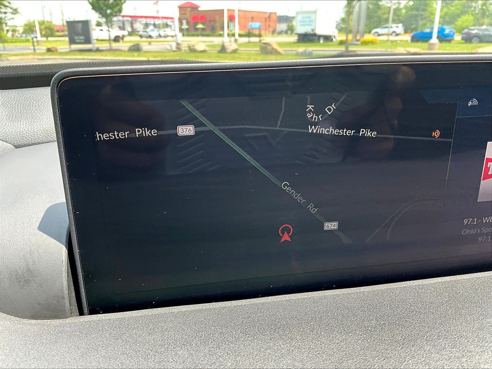 Used 2021 Acura TLX SH-AWD w/ Technology Package image 38