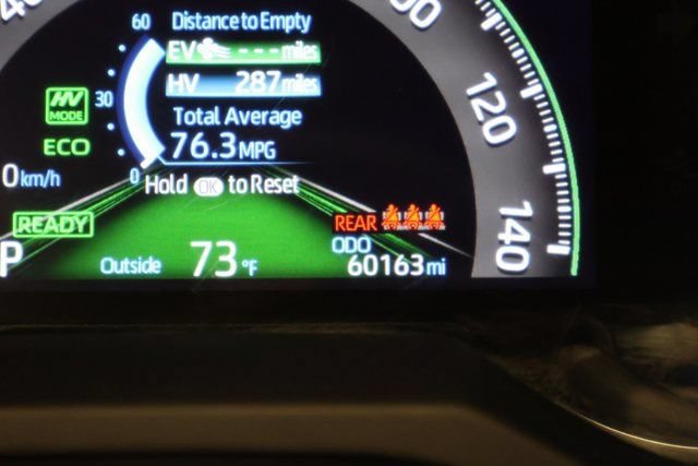Certified 2021 Toyota RAV4 XSE w/ Premium Package AWD/4WD image 16