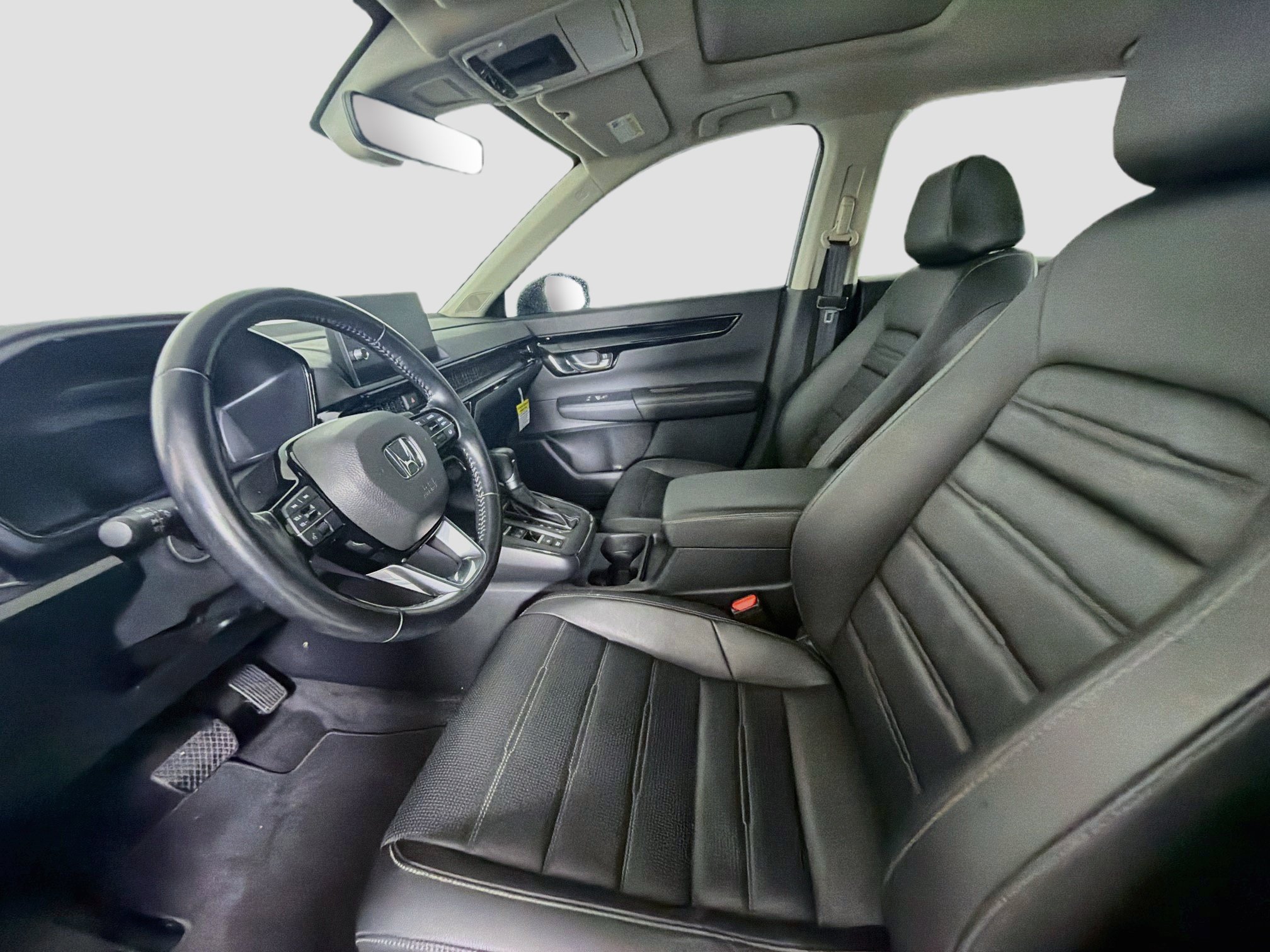 Used 2026 Honda CR-V EX-L image 13