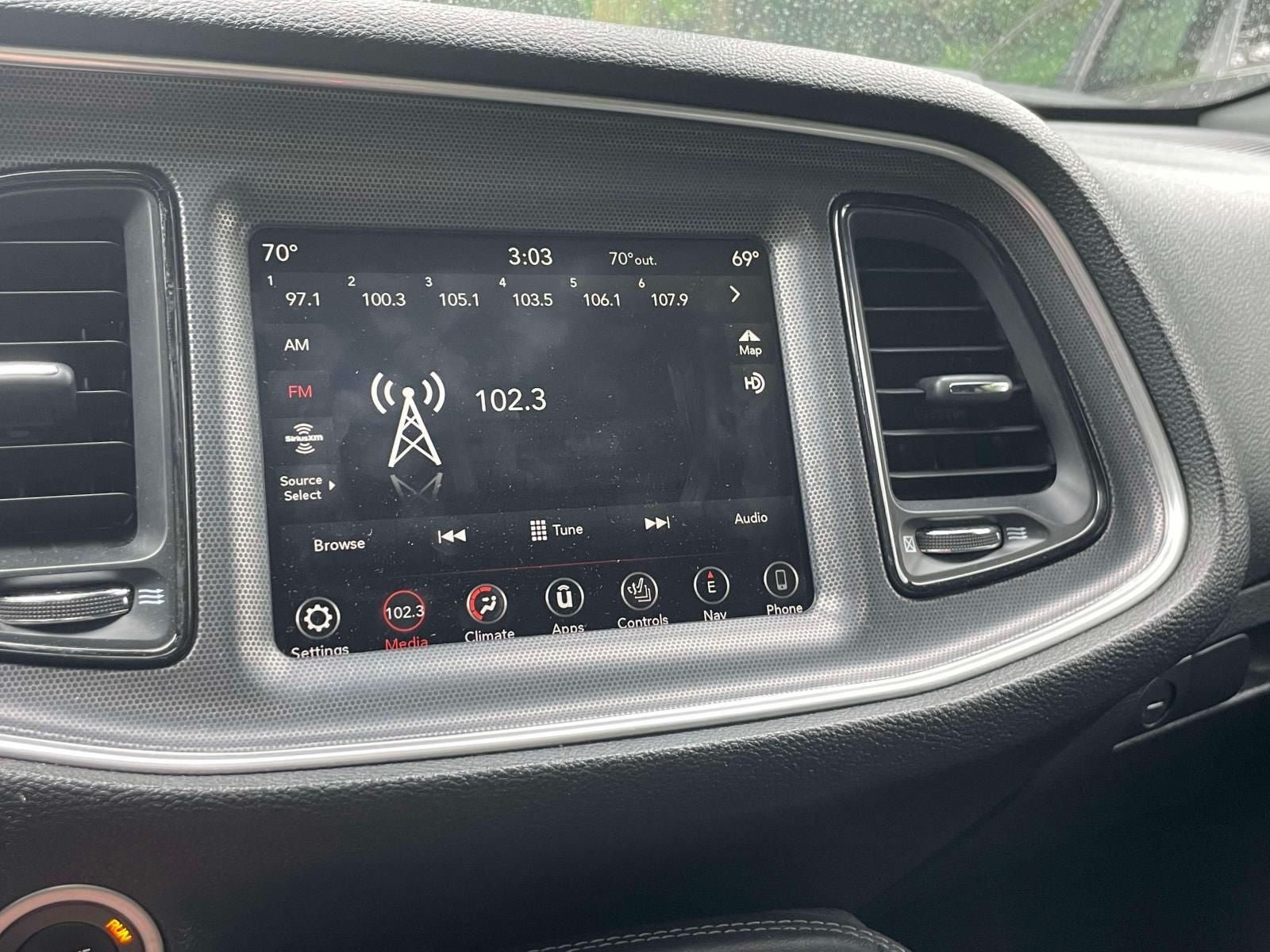 Used 2018 Dodge Challenger GT w/ GT Interior Package AWD/4WD image 27