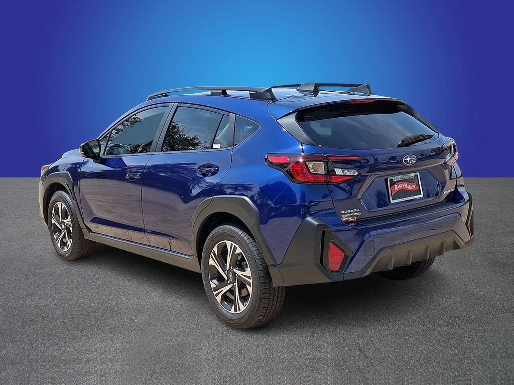 Used 2025 Subaru Crosstrek 2.5i Premium AWD/4WD image 6