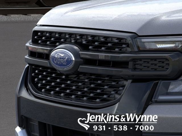 New 2026 Ford Ranger XLT w/ Equipment Group 301A High AWD/4WD image 17