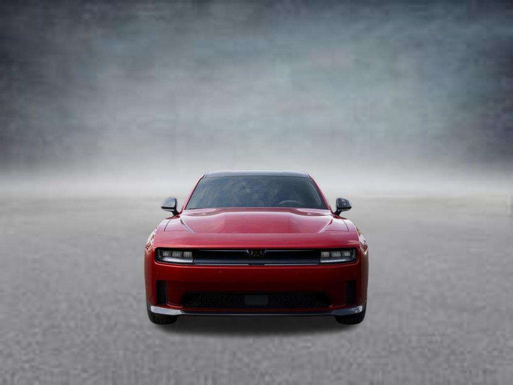 New 2025 Dodge Charger Daytona R/T w/ Quick Order Package 25M R/T AWD/4WD image 6