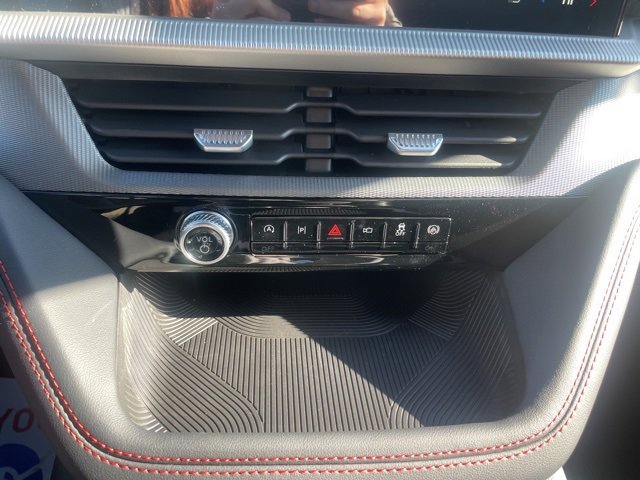 New 2026 Ford Explorer ST image 35