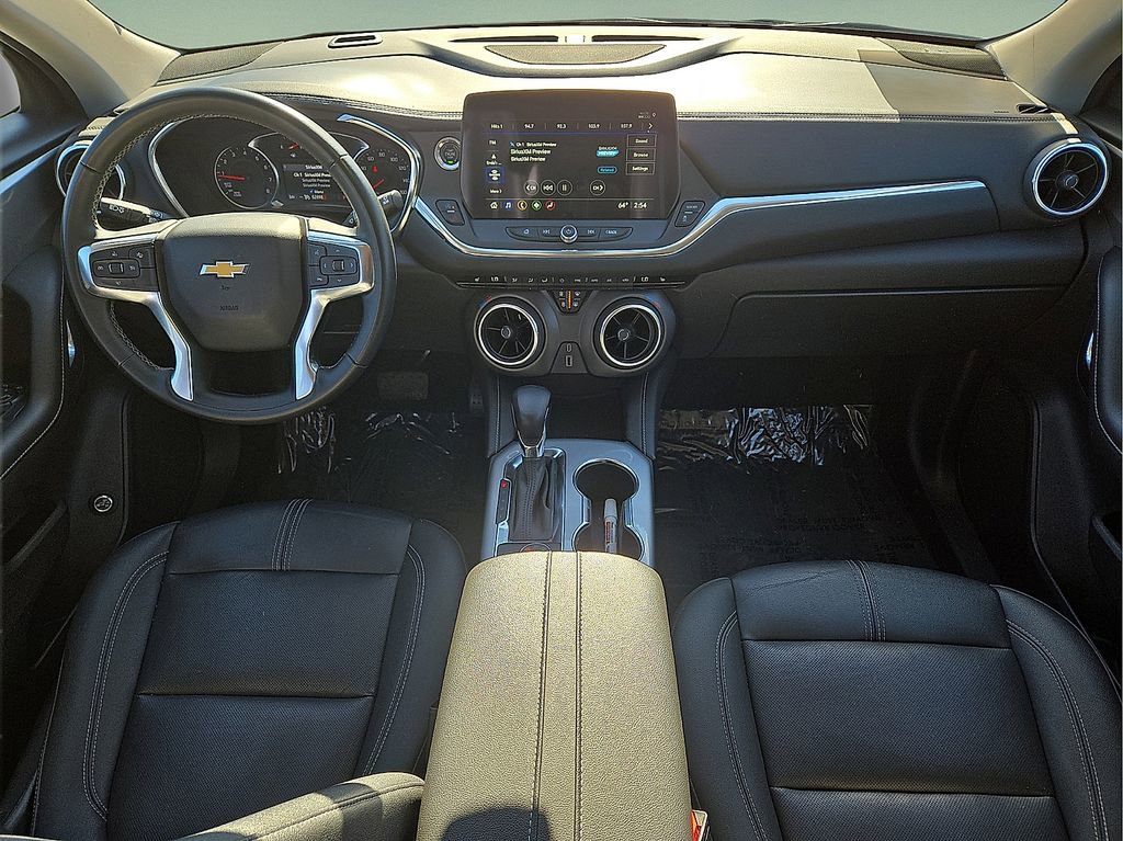 Used 2024 Chevrolet Blazer LT image 18