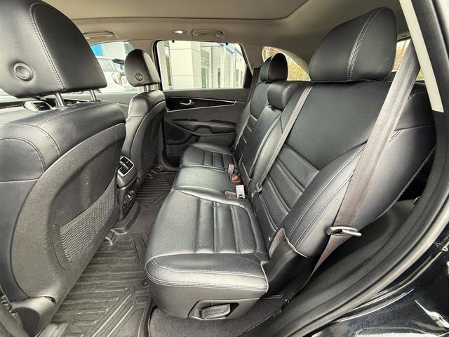 Used 2019 Kia Sorento EX w/ EX Touring Package image 23
