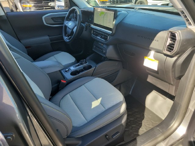 New 2026 Ford Bronco Sport Badlands w/ Badlands Tech Package AWD/4WD image 15