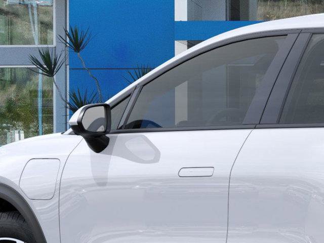 New 2026 Chevrolet Equinox EV LT FWD image 12