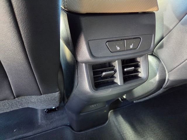 New 2026 Chevrolet Equinox ACTIV w/ Convenience Package III image 20