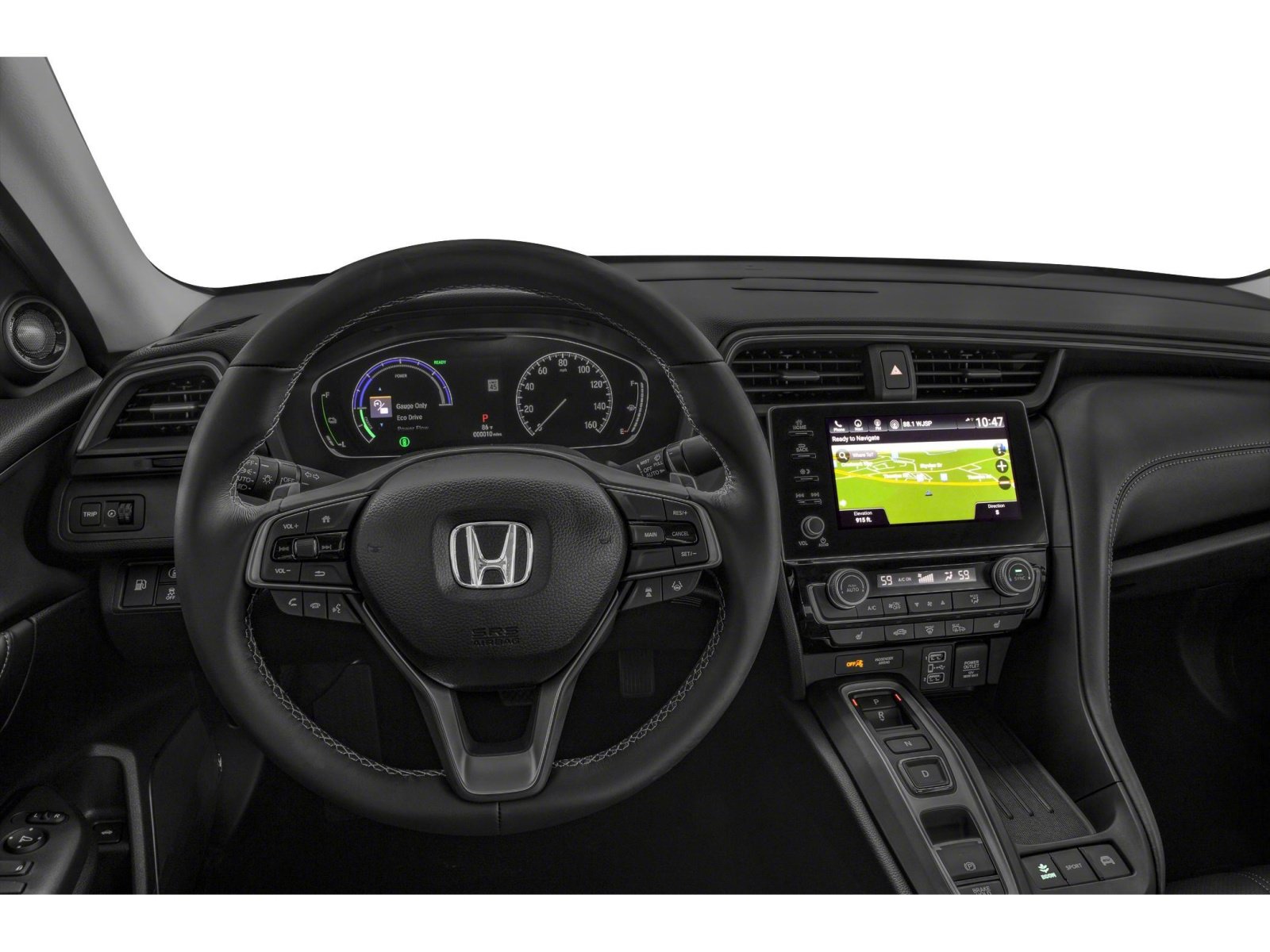 Used 2021 Honda Insight Touring image 4