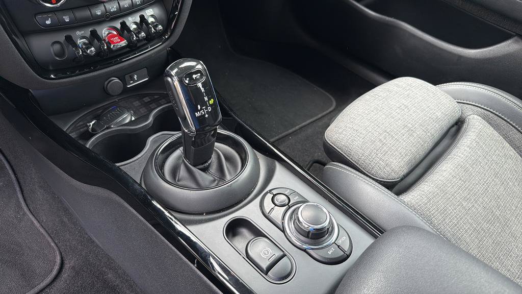 Used 2022 MINI Cooper Clubman S AWD/4WD image 26