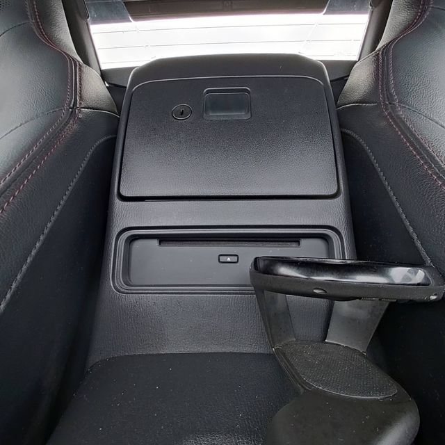 Used 2018 MAZDA MX-5 Miata RF Grand Touring RWD image 30