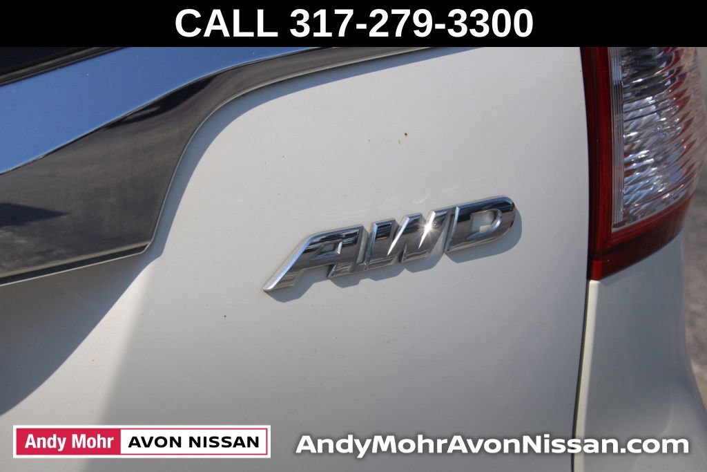 Used 2015 Honda CR-V LX image 9