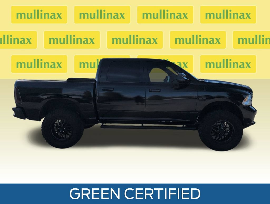 Used 2018 RAM 1500 Express w/ Express Value Package RWD video 2
