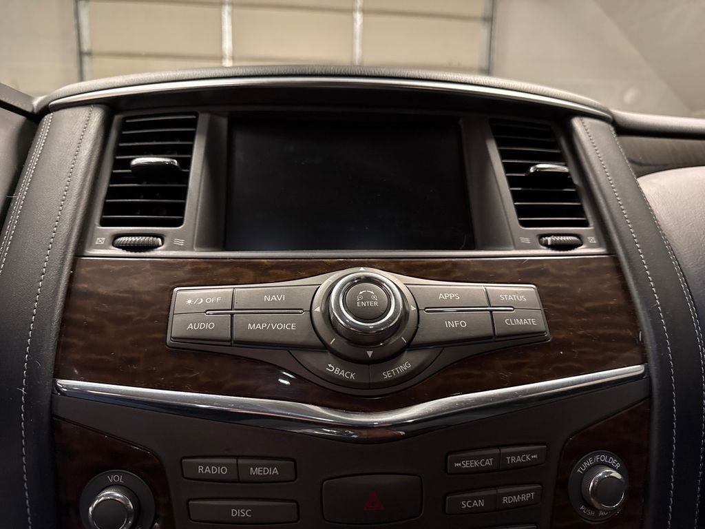 Used 2019 Nissan Armada SV w/ Driver Package image 13