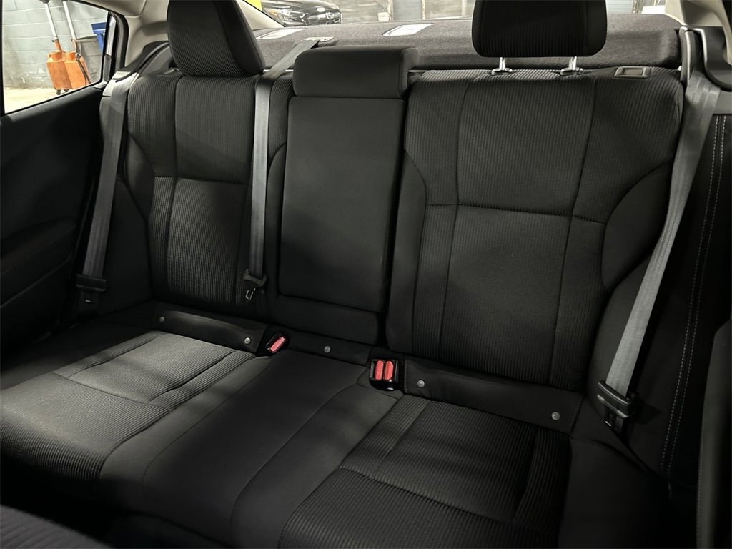 Certified 2025 Subaru Legacy Premium image 23