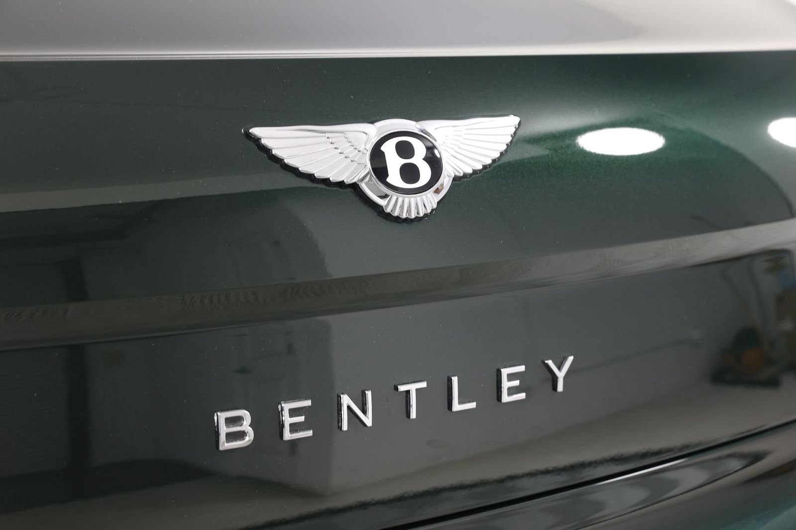 Certified 2023 Bentley Flying Spur S V8 AWD/4WD image 15