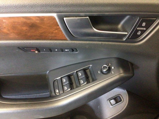 Used 2012 Audi Q5 2.0T Premium Plus AWD/4WD image 20