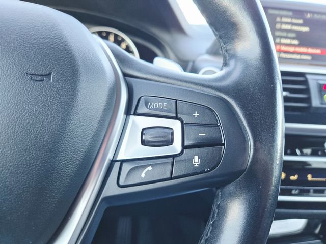 Used 2019 BMW X3 xDrive30i w/ Convenience Package image 23