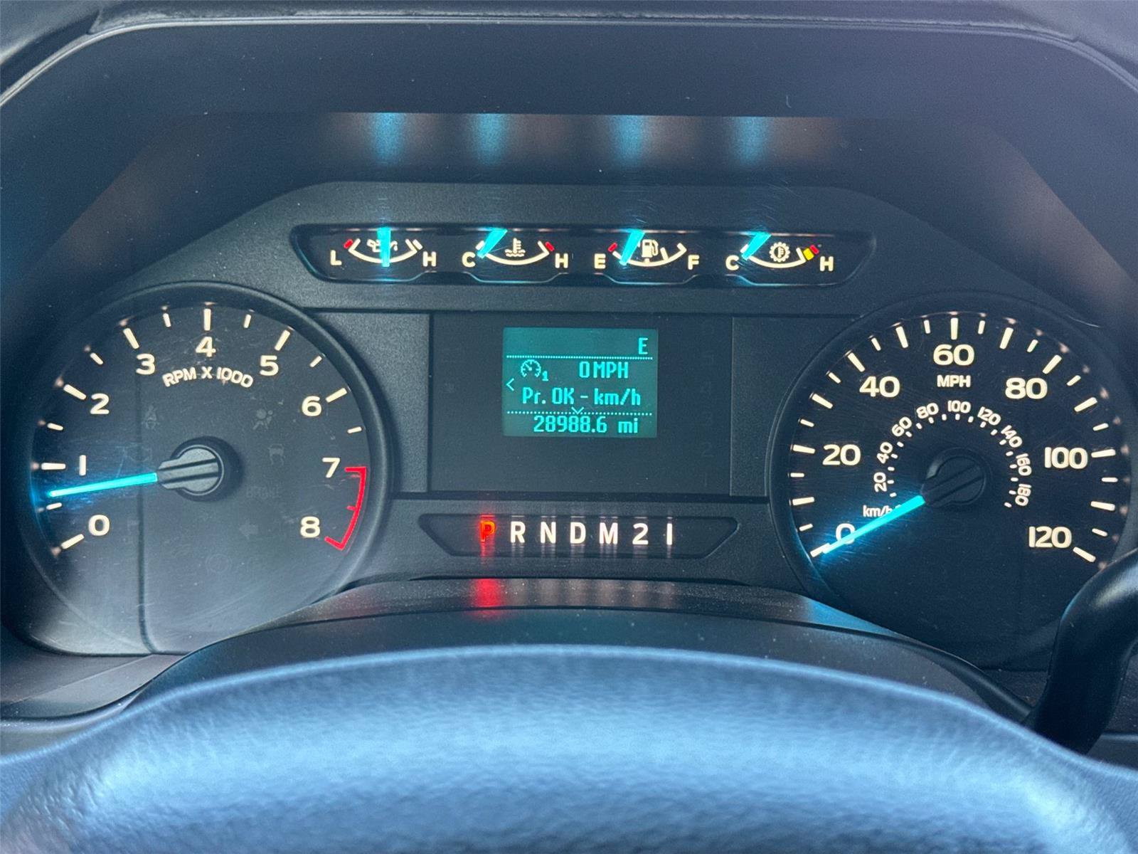 Used 2020 Ford F150 XL w/ XL Power Equipment Group RWD image 32