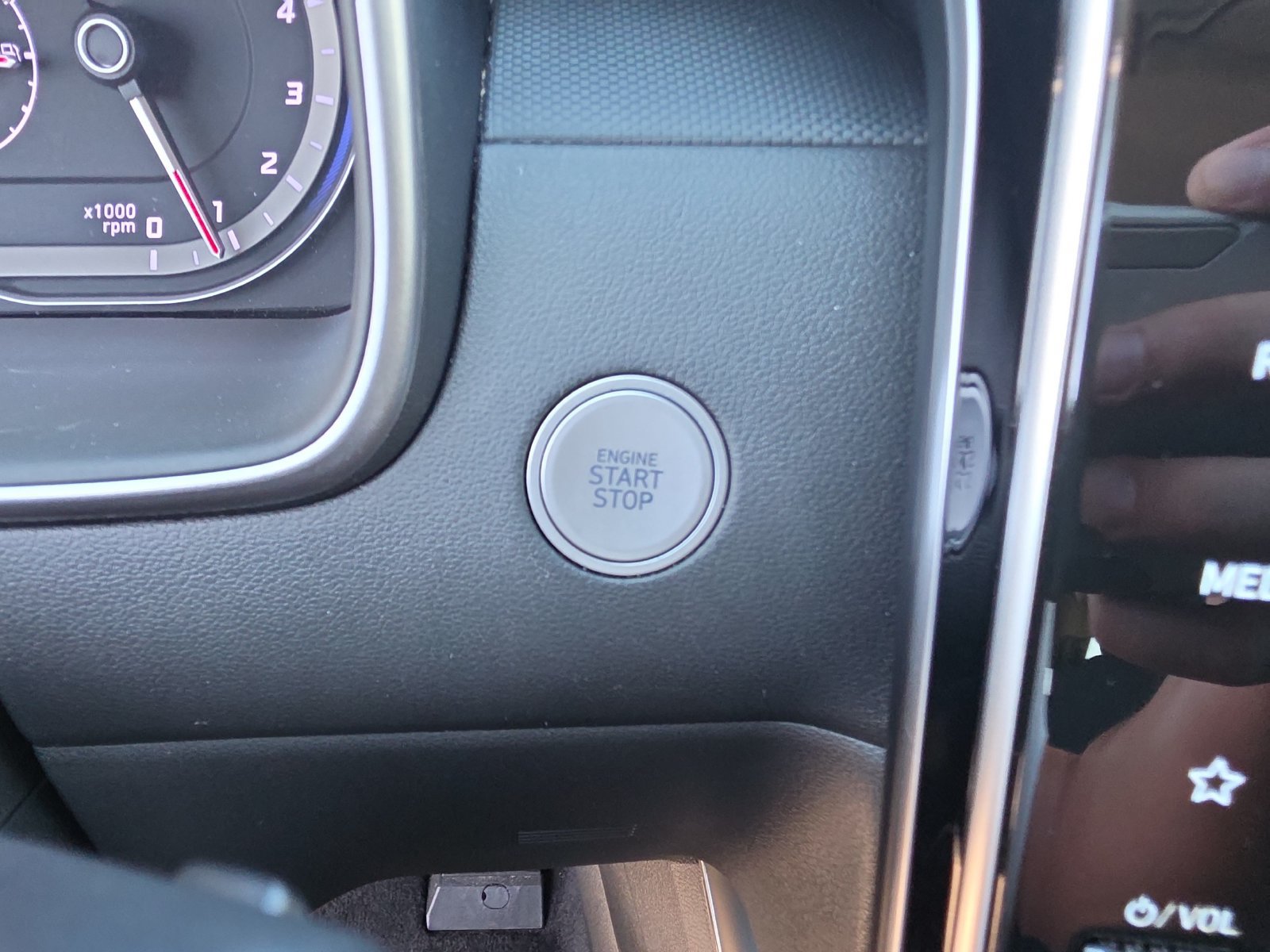 Used 2023 Hyundai Tucson SEL FWD image 25