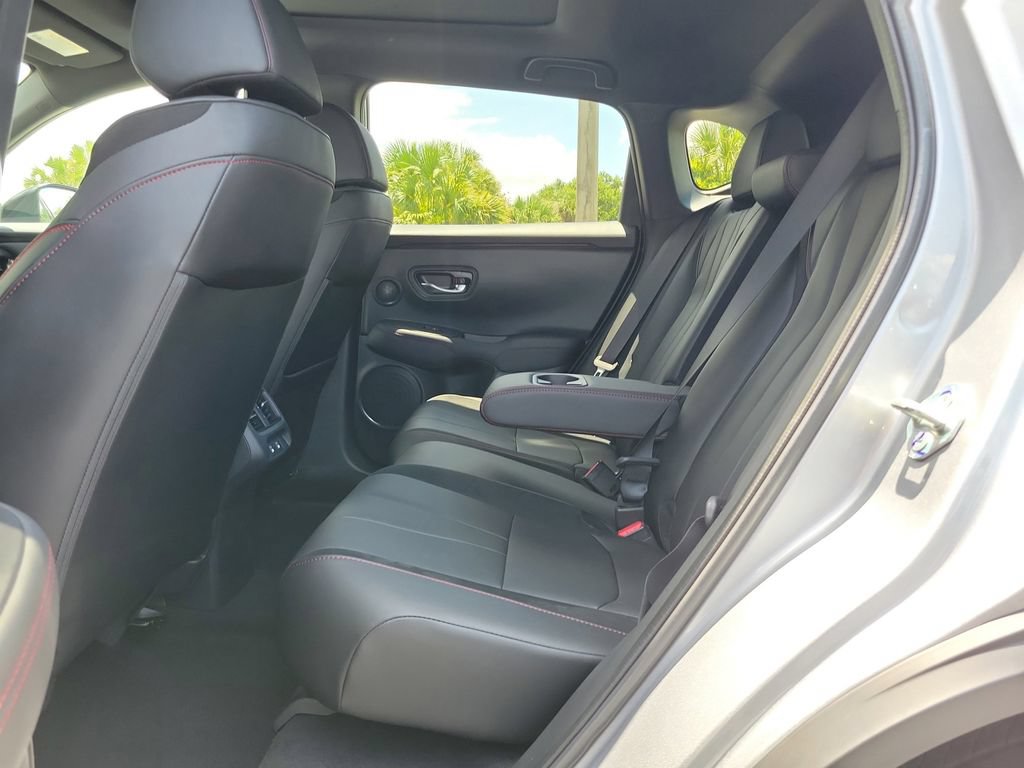 Certified 2026 Acura ADX A-Spec AWD/4WD image 13