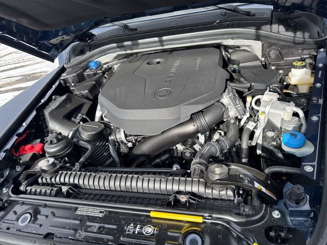 New 2026 INEOS Grenadier Fieldmaster Edition image 36