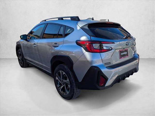 New 2026 Subaru Crosstrek 2.0i Premium image 7