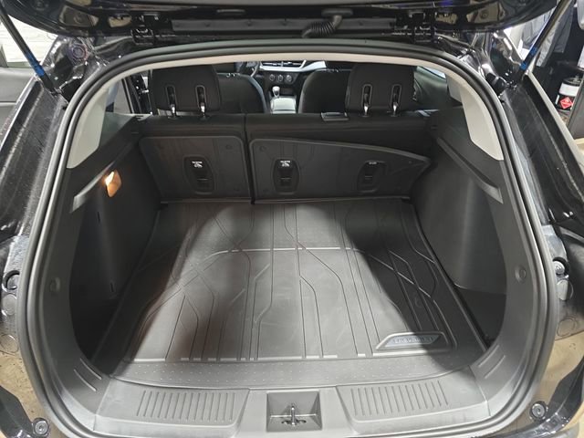 New 2026 Chevrolet Trax LS image 13