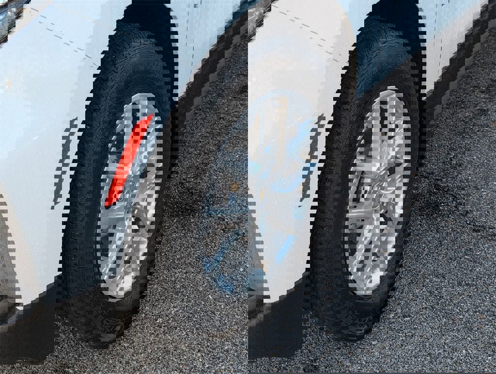 Certified 2023 Chevrolet Equinox LT image 31