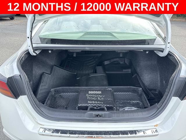 Used 2019 Nissan Altima 2.5 SL FWD image 12