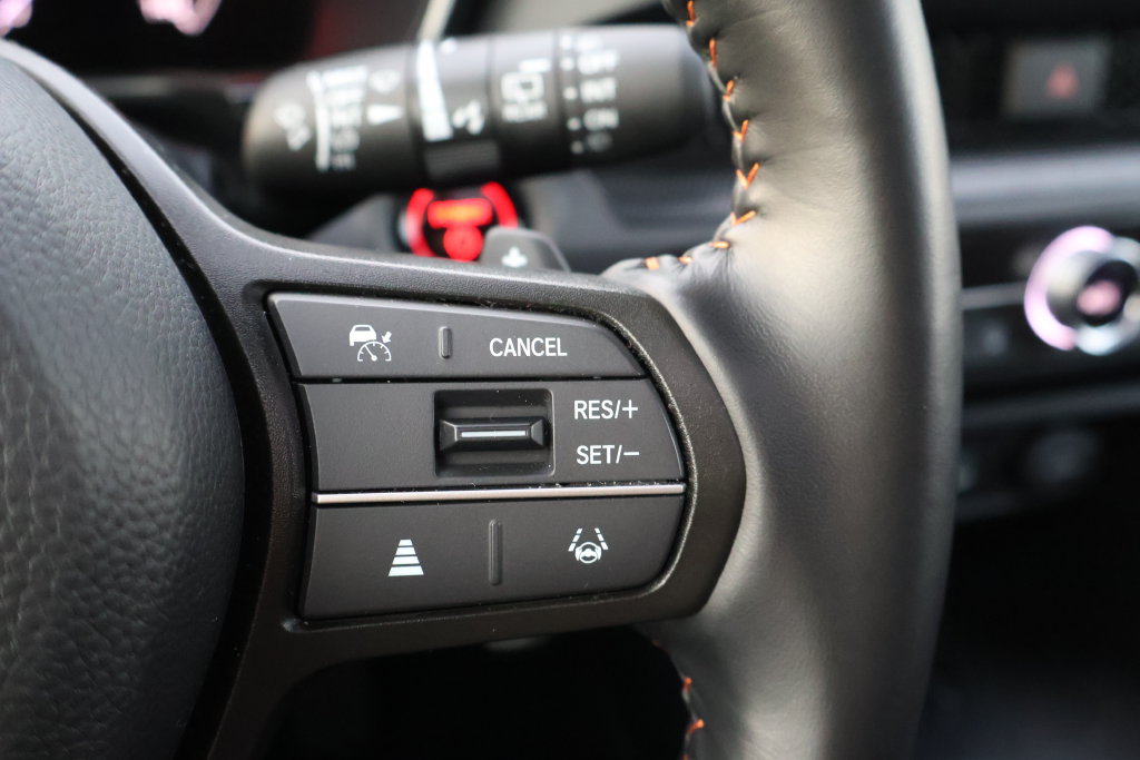 Used 2026 Honda CR-V Sport image 17