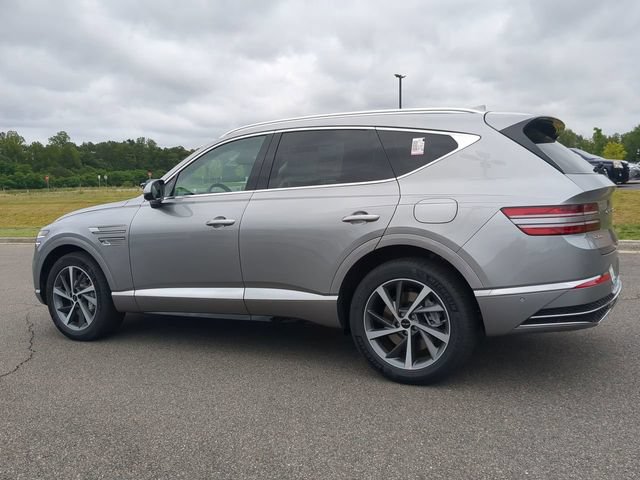New 2026 Genesis GV80 2.5T Advanced AWD/4WD image 6