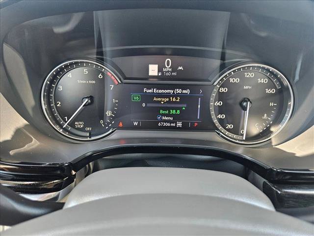 Used 2020 Cadillac XT6 Premium Luxury AWD/4WD image 12