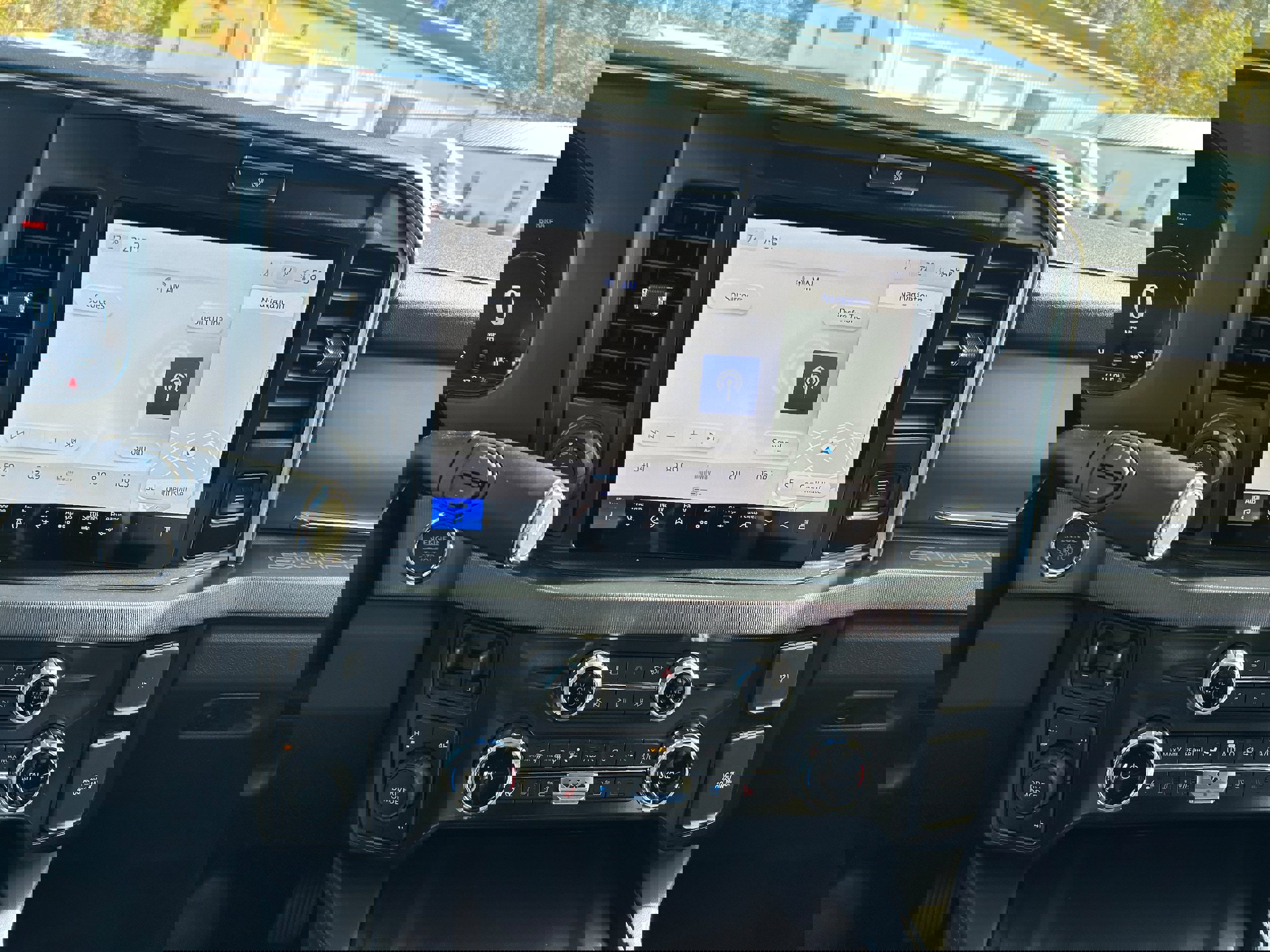 New 2026 Ford F450 Platinum w/ Snow Plow Prep Package image 52