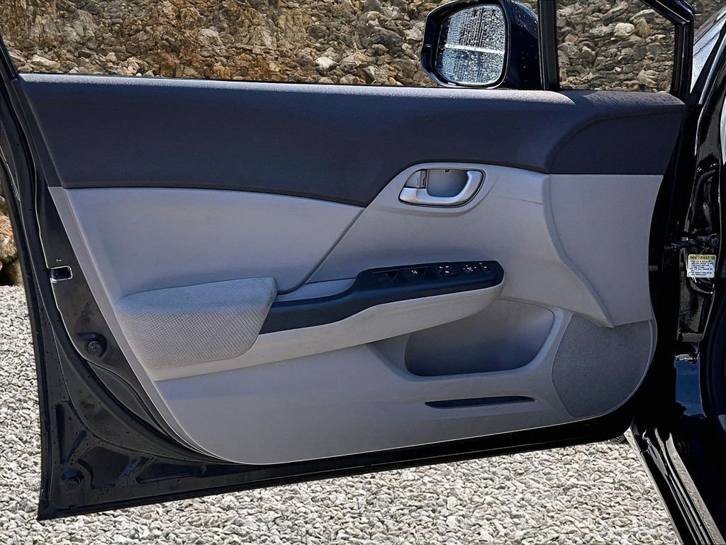 Used 2012 Honda Civic LX image 19