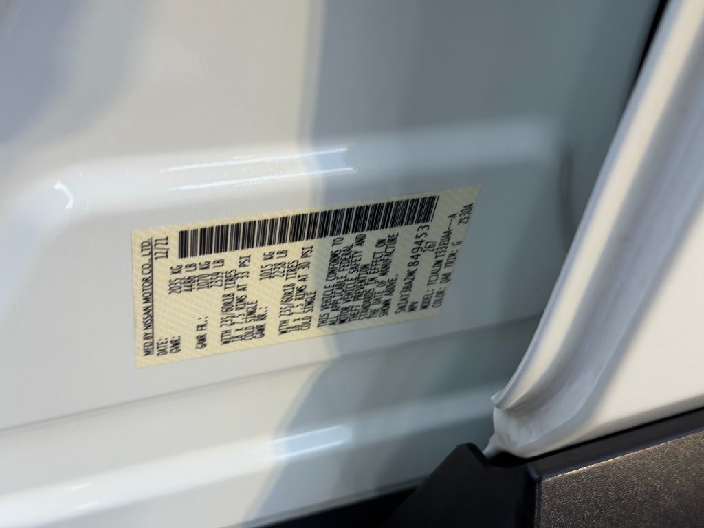 Certified 2021 Nissan Rogue SV w/ Premium Package FWD image 19