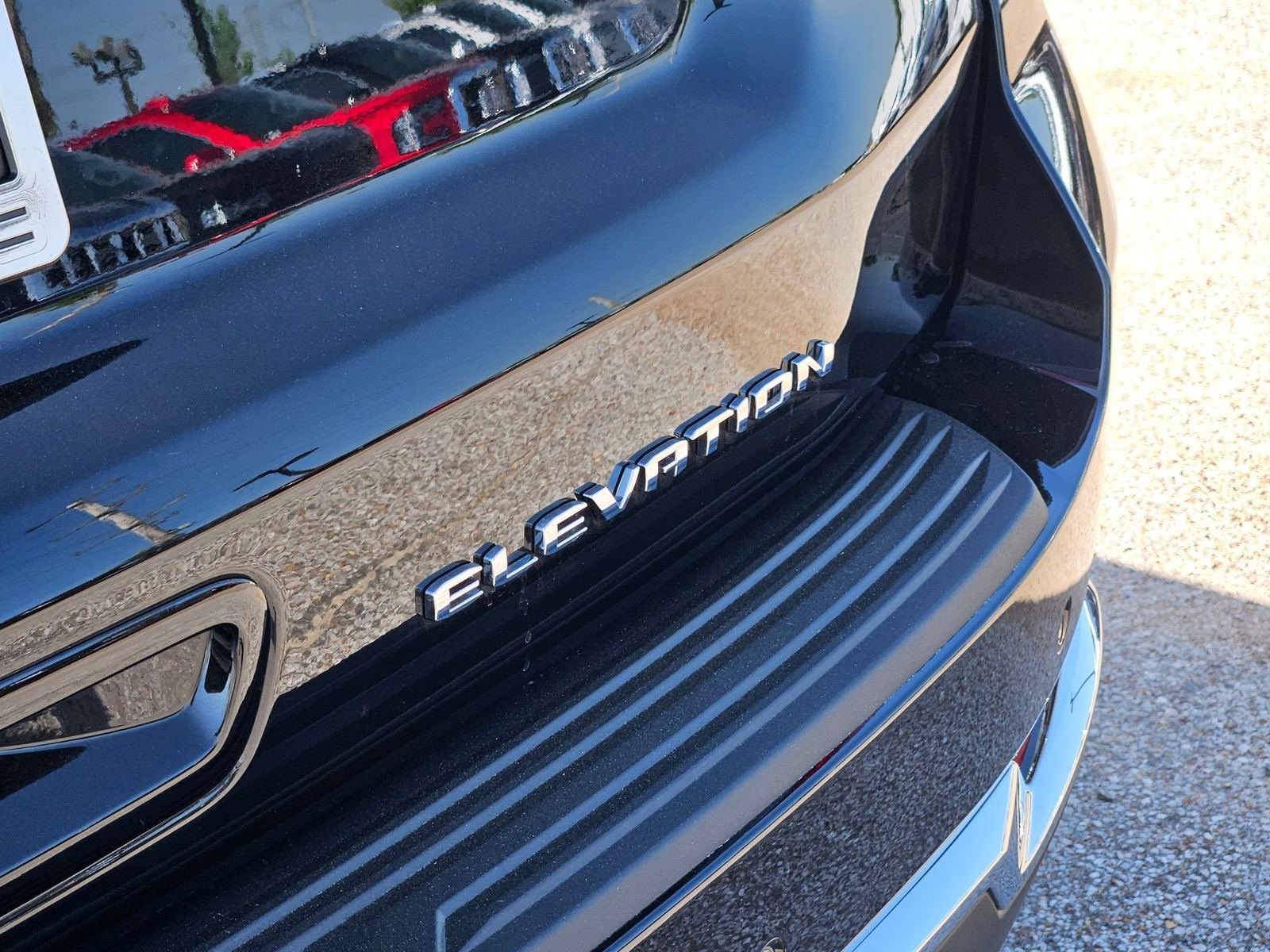 New 2026 GMC Yukon XL Elevation AWD/4WD image 31