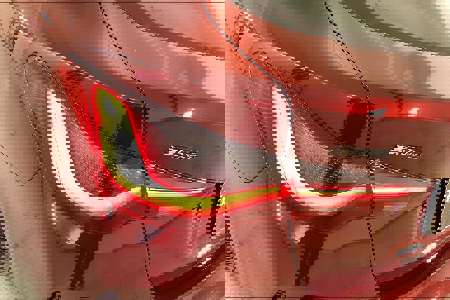 Certified 2023 BMW 430i Gran Coupe xDrive w/ M Sport Package image 29