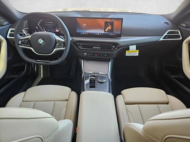 Used 2026 BMW 230i Coupe w/ Convenience Package image 14