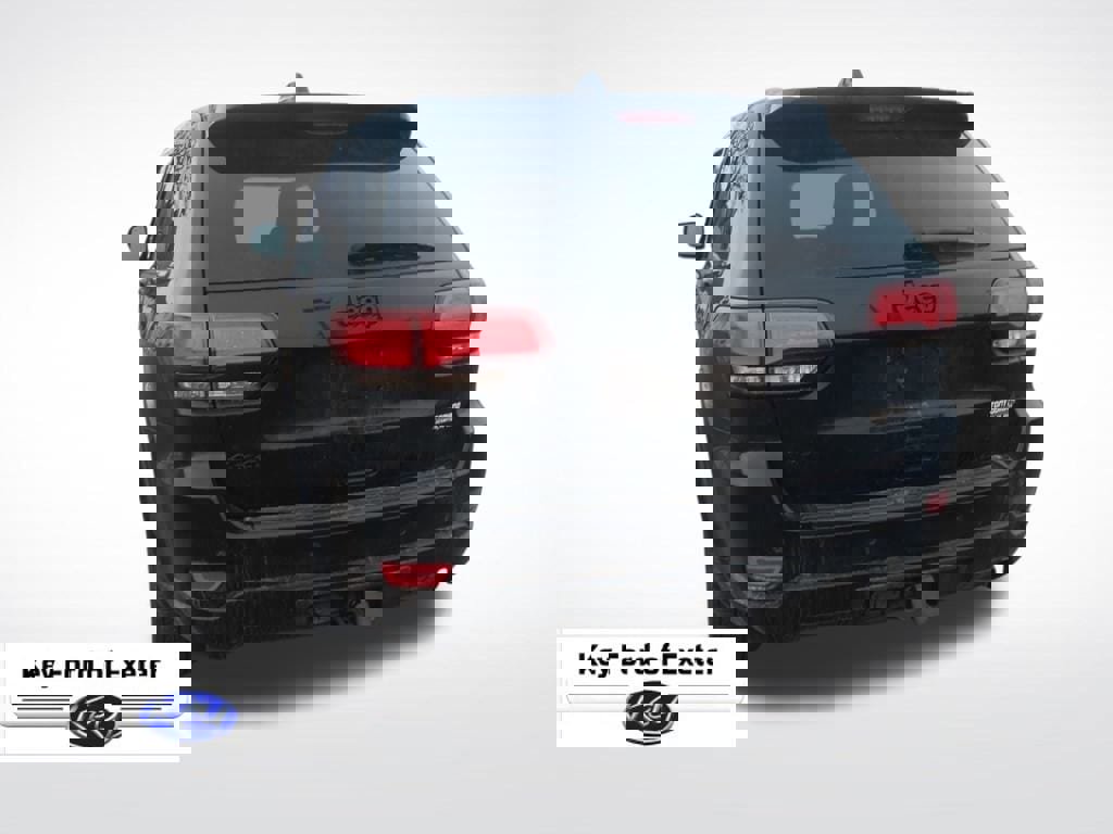 Used 2019 Jeep Grand Cherokee Altitude image 10