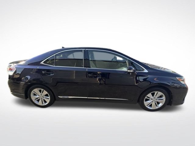 Used 2010 Lexus HS 250h w/ Preferred Accessory Package FWD image 2