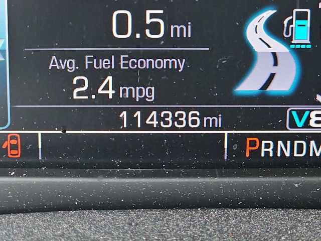 Used 2014 Chevrolet Silverado 1500 LT w/ All Star Edition RWD image 18